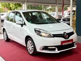 Renault Scenic III 1.2 Authentique/ Tüv NEU / 2.Hand - Renault Scenic Authentique mit Benzin-Antrieb