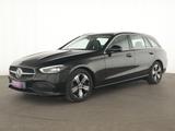 Mercedes-Benz C 200 d Avantgarde Kamera|LED|Navi|Park-Paket|SH - Mercedes-Benz C 200: C200k