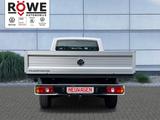 Volkswagen T6.1 Pritsche Doppelkabine Motor: 2,0 l TDI SCR  - Angebote