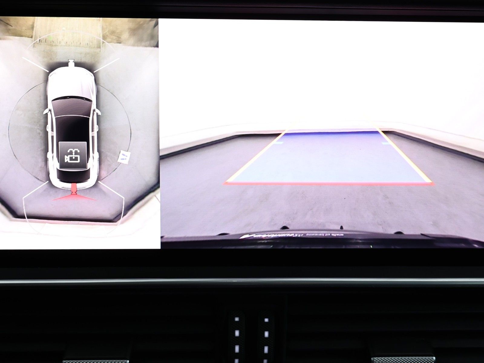 Porsche Cayenne Coupe GTS LED|Navi|360°|Chrono|HuD foto 12