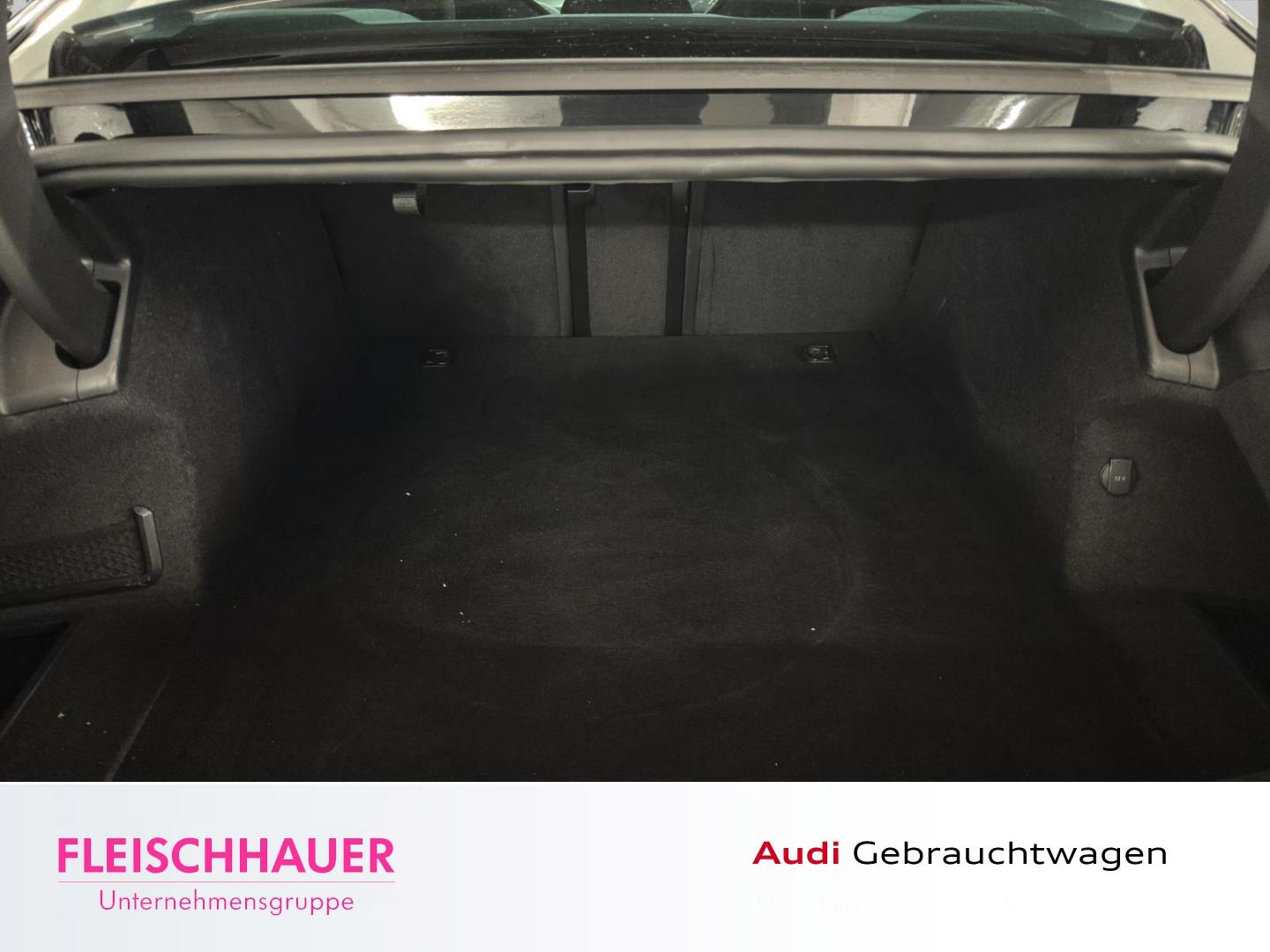 Audi e-tron GT qu. Matrix+Pano+HUD+B&O+21''+Luft+360°