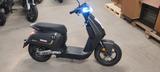 Super Soco Cux 45 - SUPER SOCO MOTORRAD