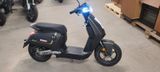 Super Soco Cux 45 - SUPER SOCO MOTORRAD