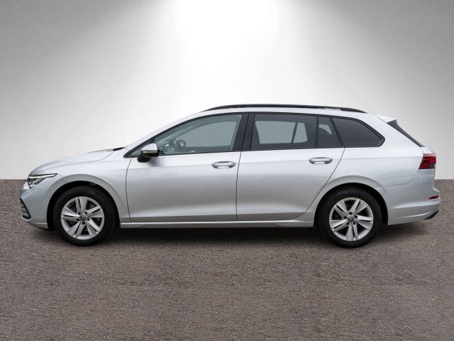 Volkswagen Golf - Bild 4