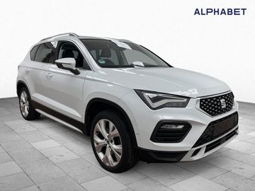 SEAT Ateca - 7