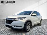 Honda HR-V Elegance DynLicht TWA PDC SpurH - gebrauchte Honda SUV & Geländewagen