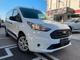 Ford Transit Connect 220 1.5 TDCi 120CV PC Furgo - Ford Transit Connect: T220