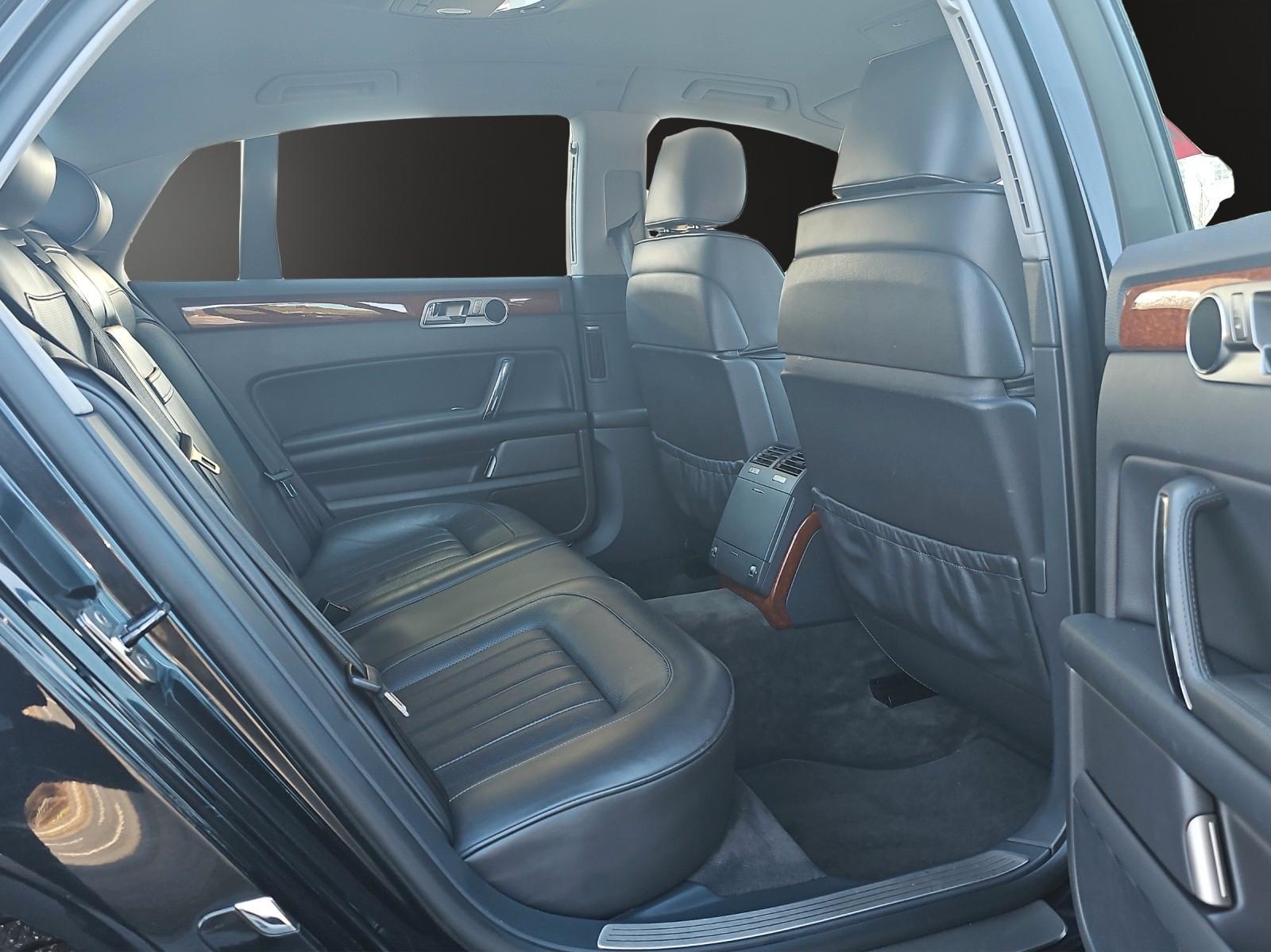 Volkswagen Phaeton V6 3.0 TDI 4MOTION Exclusive+ACC+LED