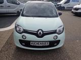 Renault Twingo La Parisienne TCe 90 EDC - Renault Twingo: Grün