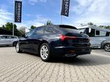 Audi A6 Avant 40 TDI Quattro LED Navi ACC AHK Pano-SD - Audi: Allradantrieb