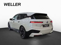 BMW iX - Vorschau Bild 6