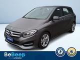 Mercedes-Benz Classe B B 200 D (CDI) SPORT AUTO - Mercedes-Benz: D Class