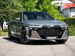 BMW 740 – 3 / 35