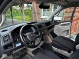 Volkswagen T6 California Beach - gebrauchte VW T6 California aus dem Jahr 2016