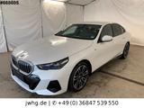 BMW 520 i M Sport LED+ HeadUp DrivingProf Memory - BMW 520: 520i