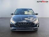 Hyundai i20 Pure NAVI - KLIMA - KAM. - PDC - Hyundai i20: Pure