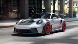 Porsche 911 GT3 RS Weissach-Paket - Porsche: 911 Gt3r