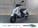 Piaggio 1 Modell 2022, LCD-Display, Keyless Ride, Voll-L - gebrauchte Motorräder in Gelsenkirchen