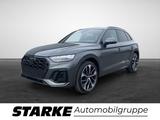 Audi SQ5 TDI tiptronic quattro  HeadUp AHK Navi LED L - Audi SQ5 aus 2023