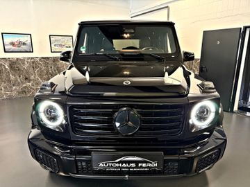 Mercedes G 450 - 3