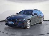 BMW 318d Touring Auto Navi Sportsitze AHK Hifi Lenkr - BMW 318 Jahreswagen
