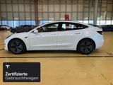 Tesla Model 3 Long Range AWD - Tesla Model 3 Gebrauchtwagen in Frankfurt