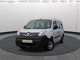 Renault Kangoo 1.5 dCi 90 Maxi 2-Sitze Netto 4.500 #333 - Renault Kangoo mit Diesel-Antrieb: 1.9