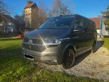 Volkswagen T6 California Beach Edition  - gebrauchte VW T6 California aus dem Jahr 2024