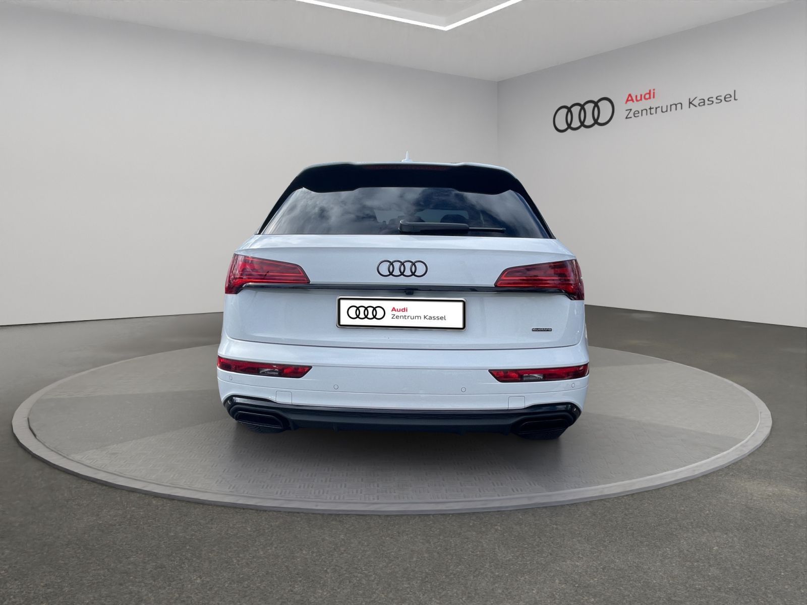 Audi Q5 - Bild 6