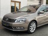 Volkswagen Passat Variant 1.8 TSi Highline//Automat//Leder - VW Passat Variant Gebrauchtwagen in München