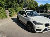BMW X1 sDrive20i Sport Line Steptronic DCT Sport... - BMW X1: Sdrive20d