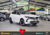 Opel Grandland 1.2 Turbo Elegance Autom. *Navi* - Opel Grandland (X) Tageszulassungen