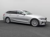 BMW 320d SportLine Laser DAB Kamera HUD H/K Panorama - BMW 3 Series: Kombi