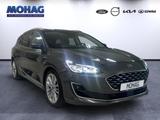 Ford Focus Turnier 1.5 EcoBoost Vignale PDC*RFK*SZH*K - Ford Focus in Essen
