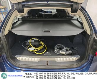 BMW 320 - 6