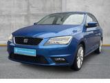 Seat Toledo 1.0 TSI Xcellence Navi PDC GRA - Seat Toledo aus 2017