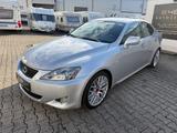 Lexus IS 250 V6 Automatik TÜV 02/27 Vollausstattung - gebrauchte Lexus Limousine