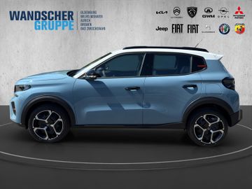 Citroën C3 Turbo 100 S&S Plus