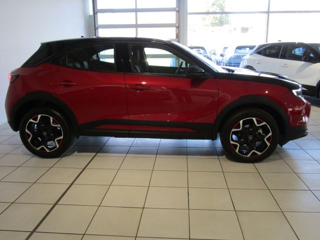 Mokka Line GS 1.2 Direct Injection Turbo 96 kW (