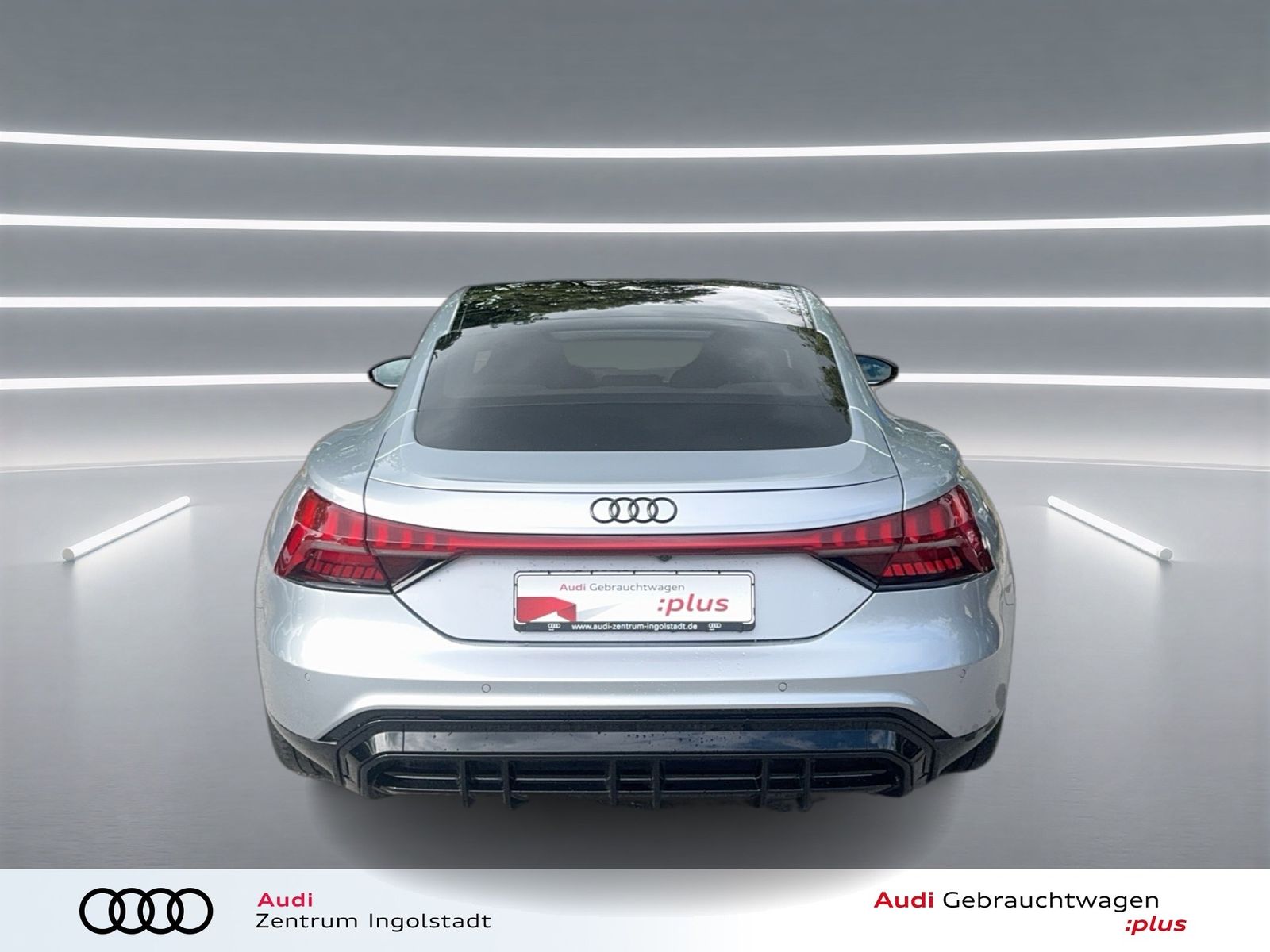 Audi RS e-tron GT - Bild 6