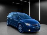 Volkswagen Golf Plus VI 2.0 TDI COMFORTLINE *Modellpflege* - Volkswagen Golf aus 2009: TDI