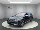 Volkswagen Golf VII Variant Alltrack 4Motion LED Kamera AHK - Volkswagen Golf 4motion mit Diesel-Antrieb