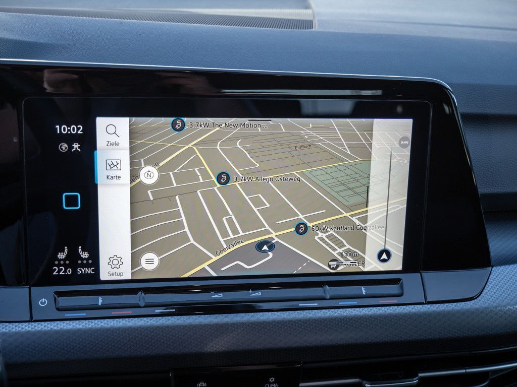 Volkswagen Golf - Bild 11
