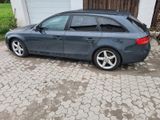 Audi A4 2.0 TFSI 132kW Ambiente Avant Ambiente