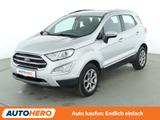 Ford EcoSport 1.5 TDCi EcoBlue Titanium *NAVI*TEMPO* - Ford EcoSport in Hannover