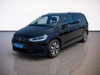 Volkswagen Touran - Vorschau Bild 2