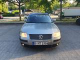 Volkswagen VW Pasat B5+ - Volkswagen: Pasat