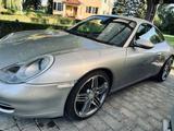 Porsche 996 - gebrauchte Porsche 996 aus dem Jahr 1999