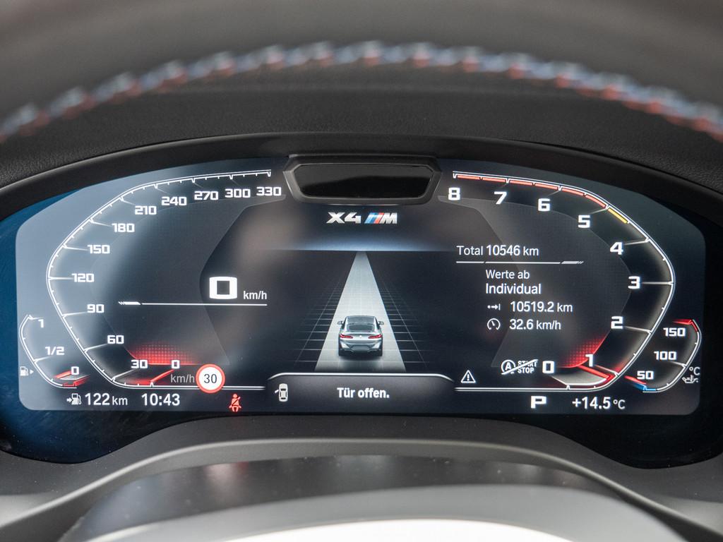 BMW X4 M