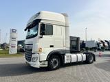 DAF XF 450 4x2 trekker Super Space Cab / 862600km - DAF XF 450